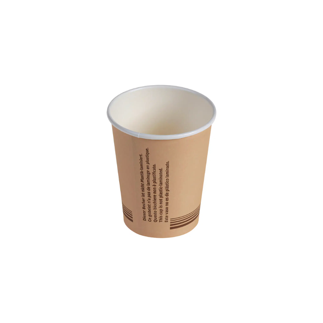 Kaffee Becher 1dl