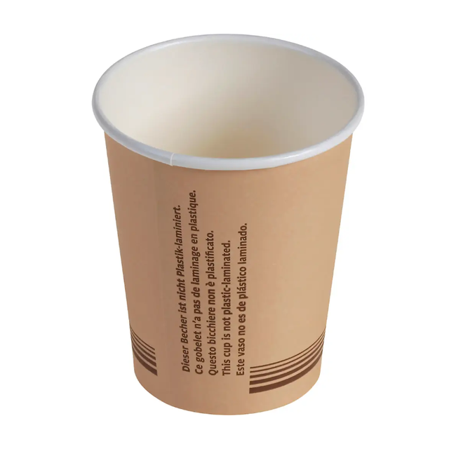 Kaffee Becher 3dl