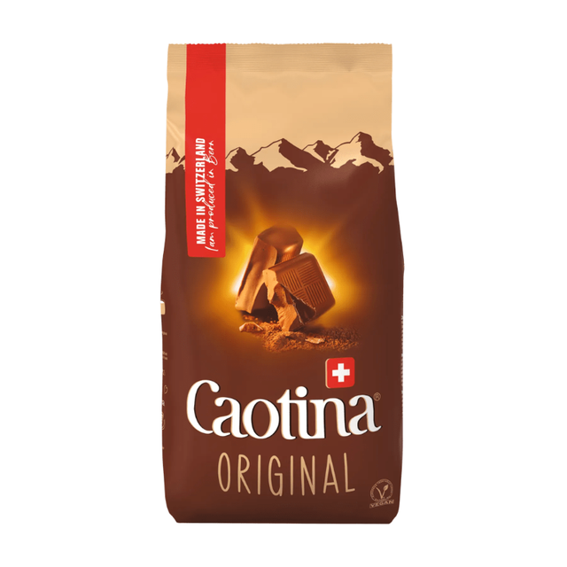 Caotina (Schokoladenpulver)-1-kg