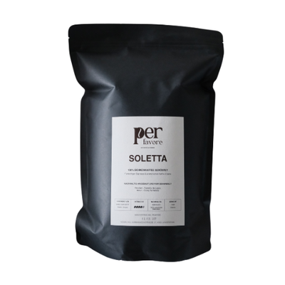 Soletta, Caffè UNO, 1kg