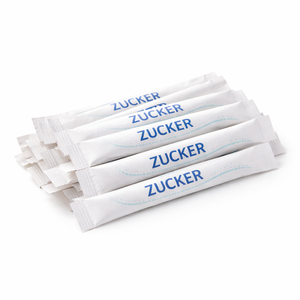 Zucker Sticks